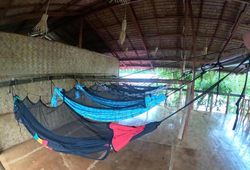 Общежитие Sitio Tourist Inn