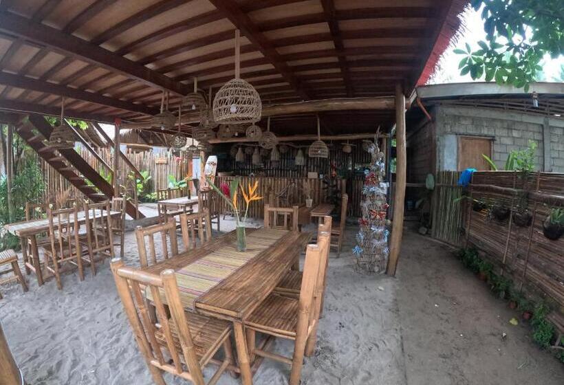 Общежитие Sitio Tourist Inn