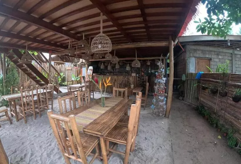 Retkeilymaja Sitio Tourist Inn