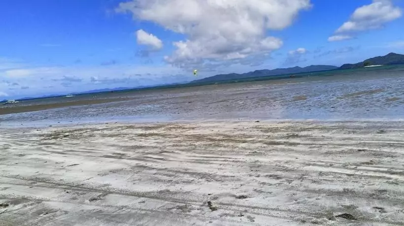 Retkeilymaja Sitio Tourist Inn