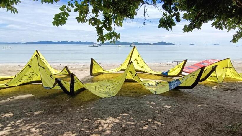 Общежитие Sitio Tourist Inn