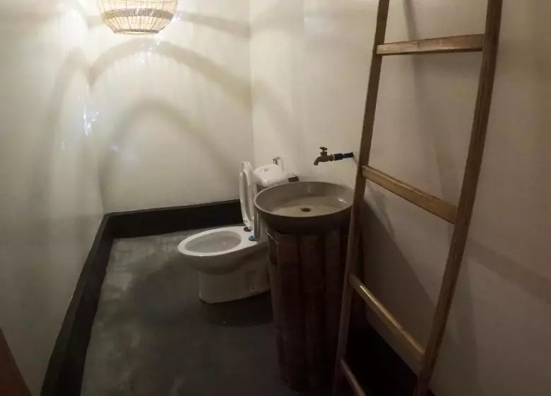 Retkeilymaja Sitio Tourist Inn