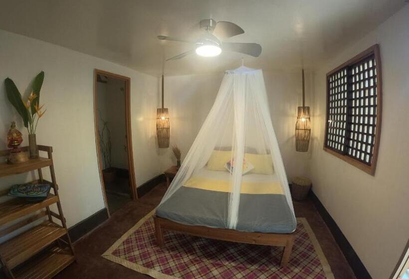 Общежитие Sitio Tourist Inn