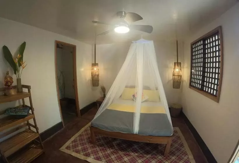 Retkeilymaja Sitio Tourist Inn