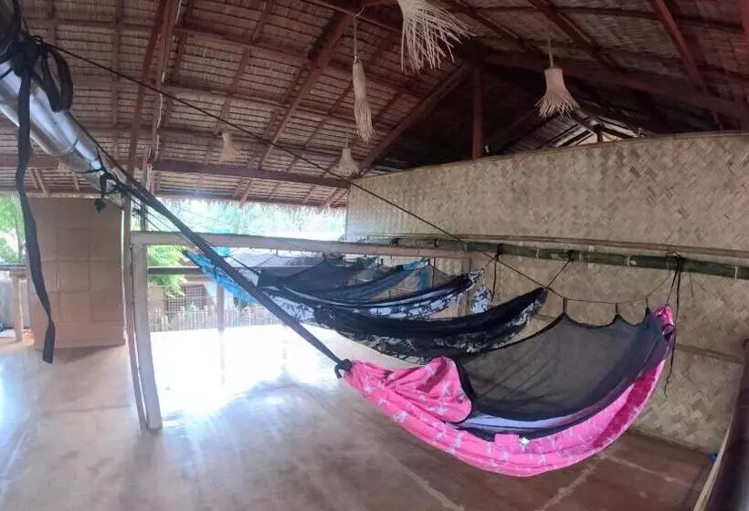 Retkeilymaja Sitio Tourist Inn