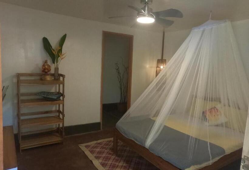 Общежитие Sitio Tourist Inn