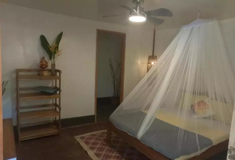 Retkeilymaja Sitio Tourist Inn