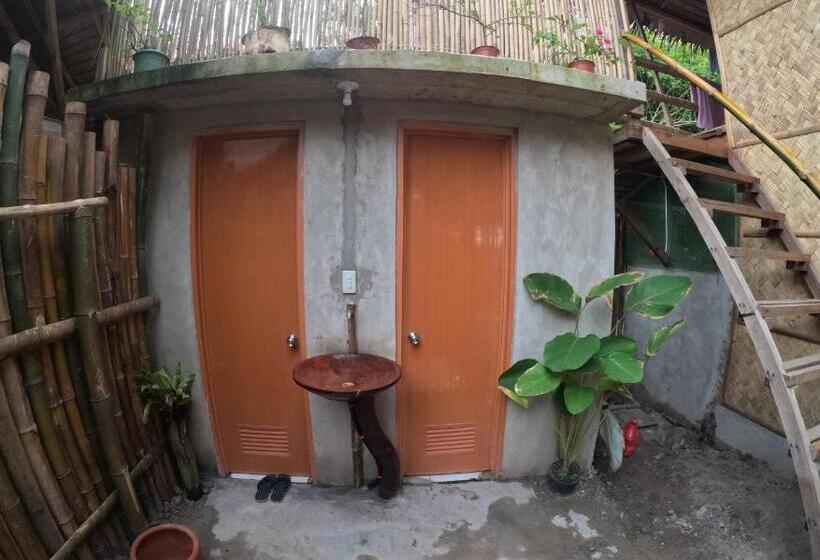 Общежитие Sitio Tourist Inn