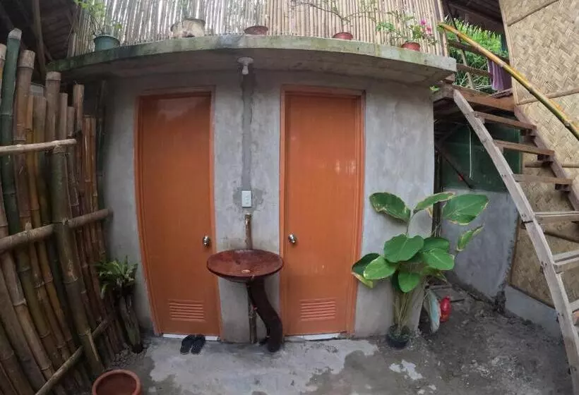 Retkeilymaja Sitio Tourist Inn