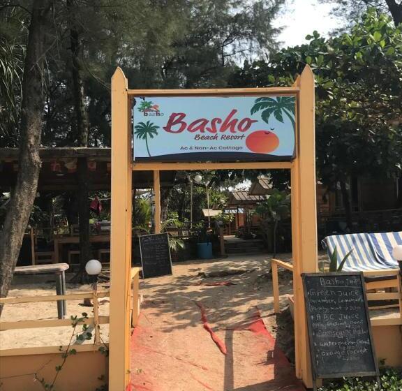 Basho Beach Resort