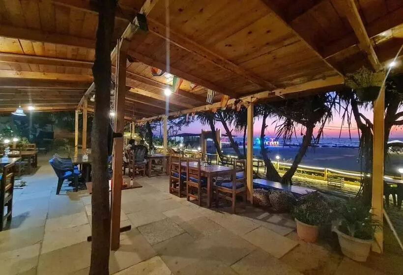 Basho Beach Resort