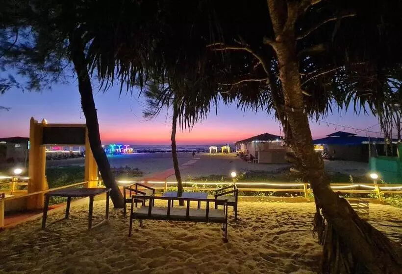 Basho Beach Resort