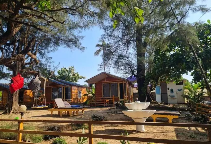 Basho Beach Resort