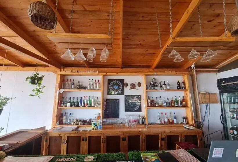 Basho Beach Resort