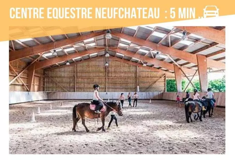 ベッドアンドブレックファースト Abbaye De L Etanche   2 Chambres D Hôtes   Un Cadre Naturel Exceptionnel