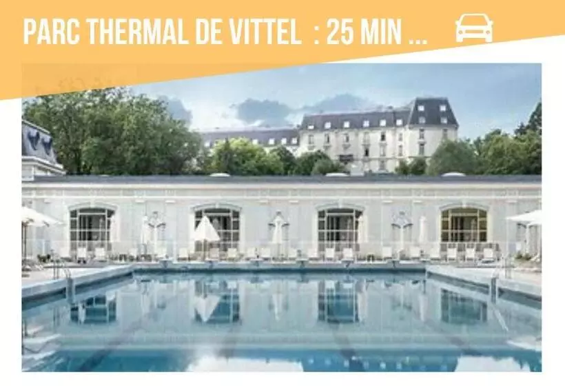 ベッドアンドブレックファースト Abbaye De L Etanche   2 Chambres D Hôtes   Un Cadre Naturel Exceptionnel
