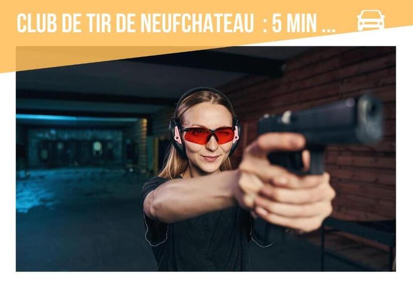 Bed and Breakfast Abbaye De L Etanche 2 Chambres D Hôtes Un Cadre Naturel Exceptionnel