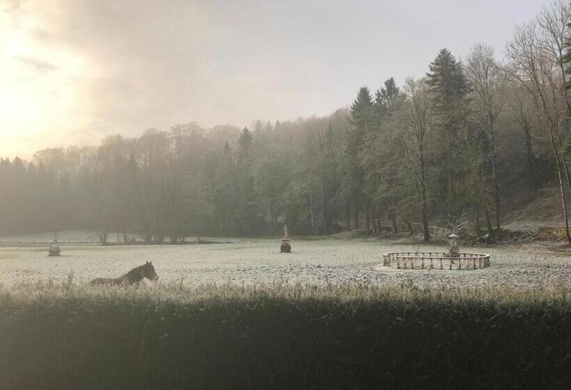 Bed and Breakfast Abbaye De L Etanche 2 Chambres D Hôtes Un Cadre Naturel Exceptionnel