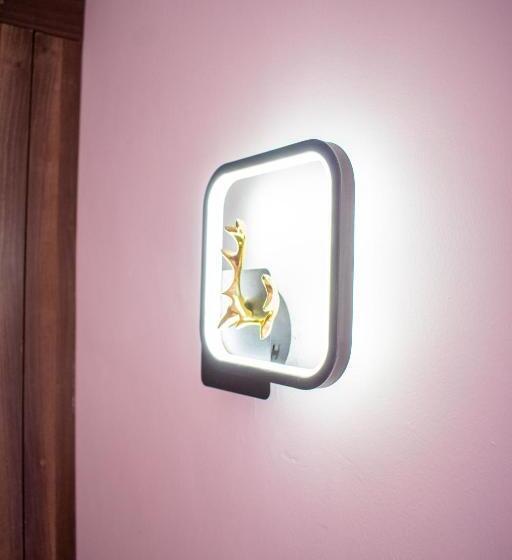 تختخواب و صبحانه Jakewa Jc Homes