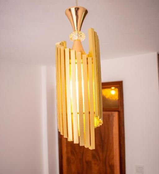 تختخواب و صبحانه Jakewa Jc Homes