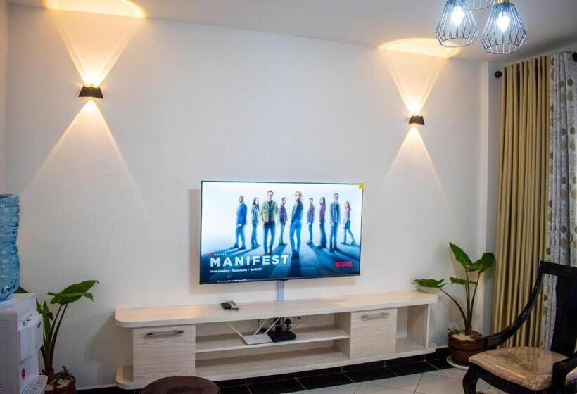 تختخواب و صبحانه Jakewa Jc Homes