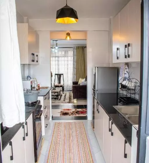 تختخواب و صبحانه Jakewa Jc Homes