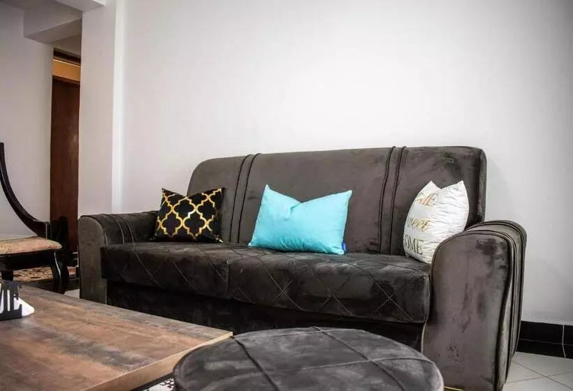 تختخواب و صبحانه Jakewa Jc Homes