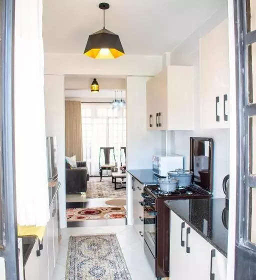 تختخواب و صبحانه Jakewa Jc Homes