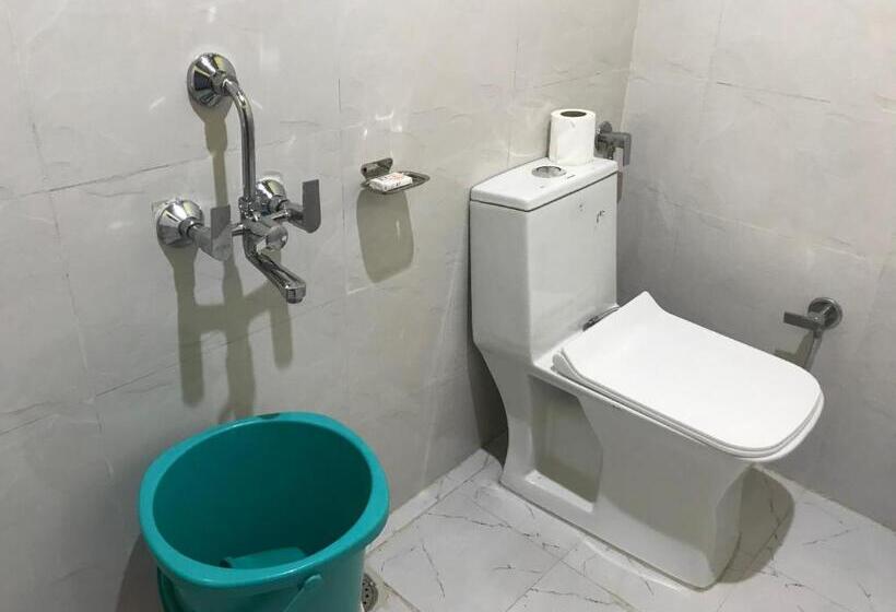 צימר Jibhi Mountain Retreat