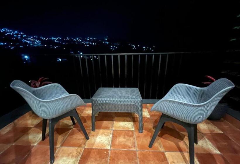 Aamiaismajoitus (B&B) Lushgreen Kodaikanal