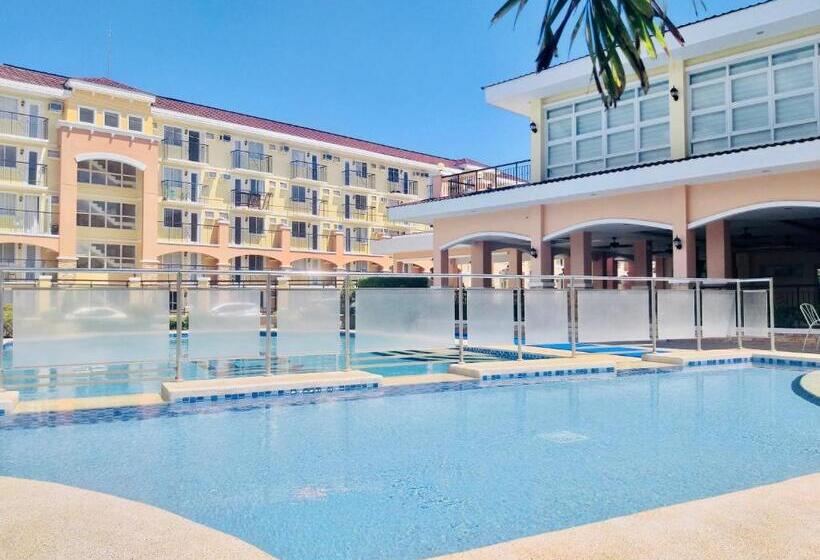 Emotera Place @ Arezzo Place Davao