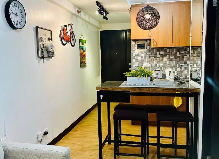 Emotera Place @ Arezzo Place Davao