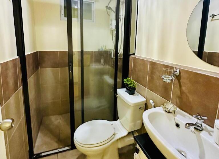 Emotera Place @ Arezzo Place Davao