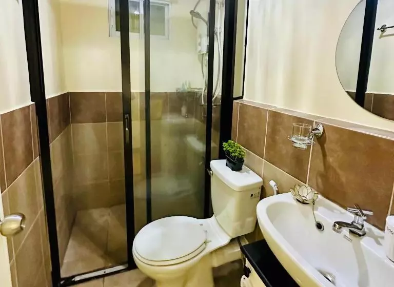 Emotera Place @ Arezzo Place Davao