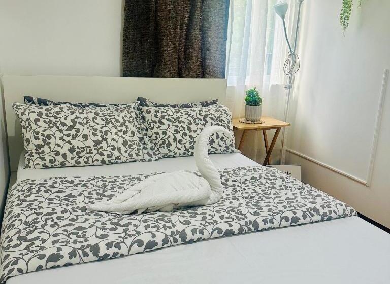 Emotera Place @ Arezzo Place Davao