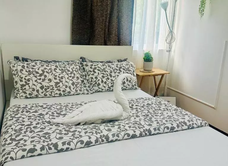 Emotera Place @ Arezzo Place Davao