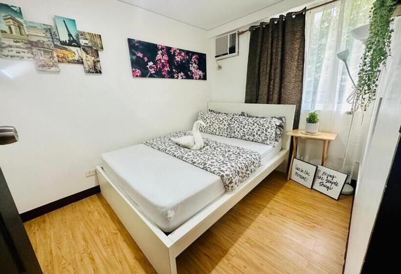 Emotera Place @ Arezzo Place Davao