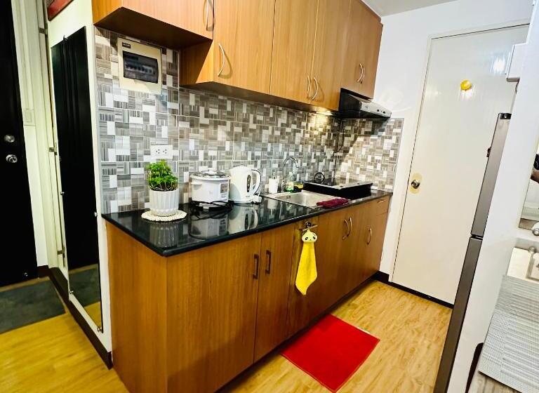 Emotera Place @ Arezzo Place Davao