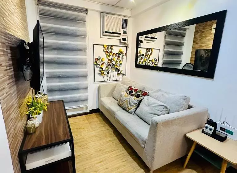 Emotera Place @ Arezzo Place Davao