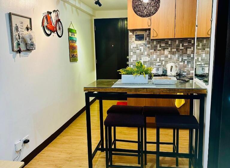 Emotera Place @ Arezzo Place Davao