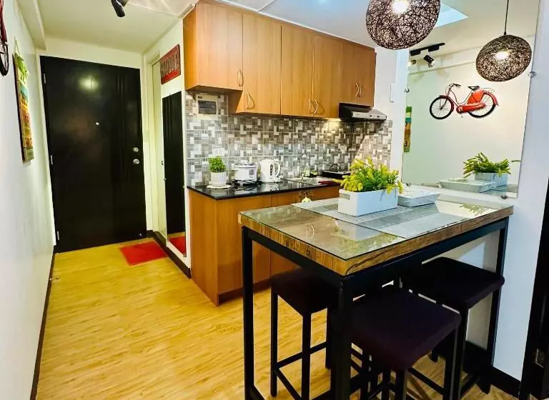 Emotera Place @ Arezzo Place Davao