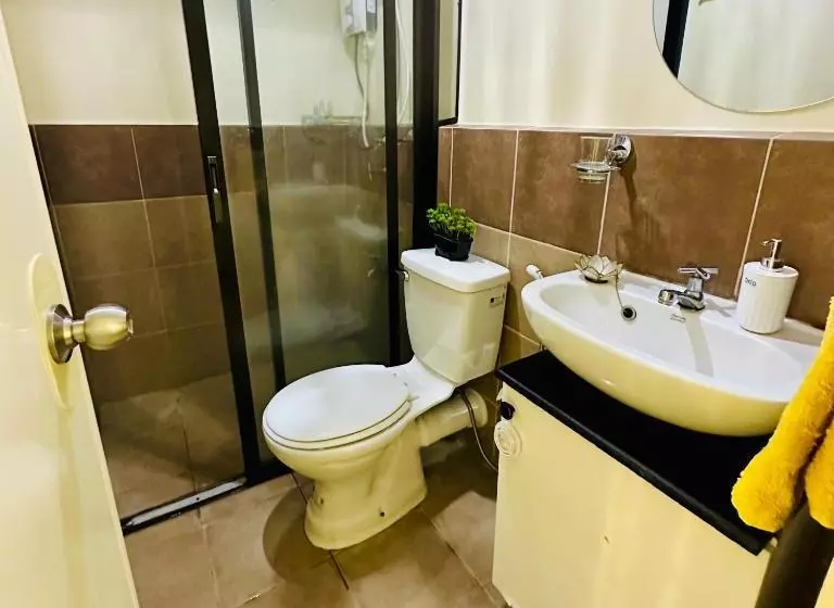 Emotera Place @ Arezzo Place Davao