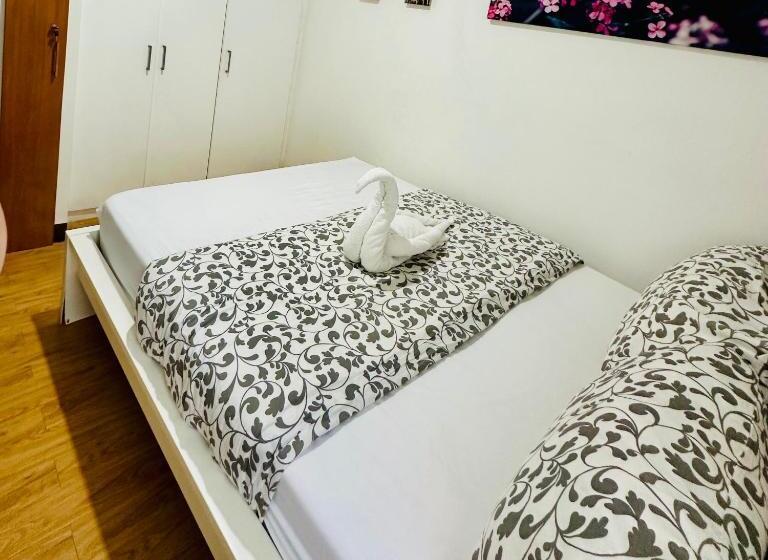 Emotera Place @ Arezzo Place Davao