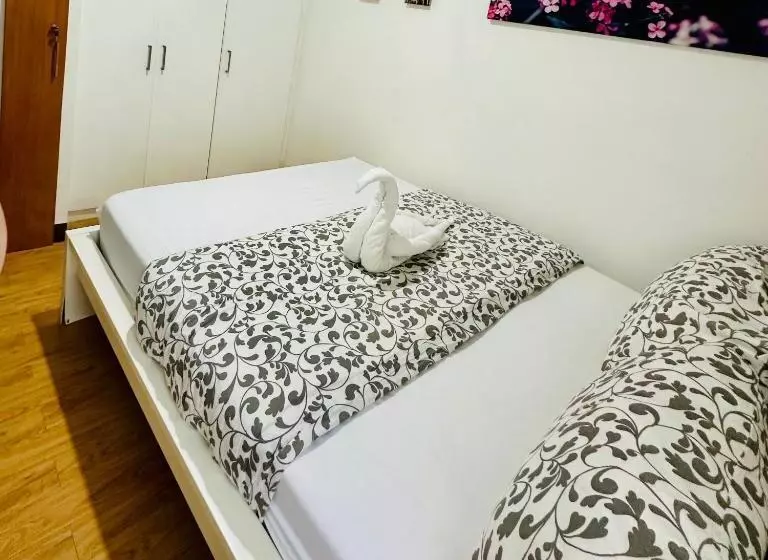 Emotera Place @ Arezzo Place Davao