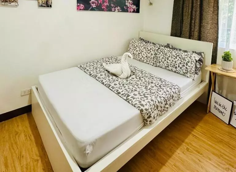 Emotera Place @ Arezzo Place Davao