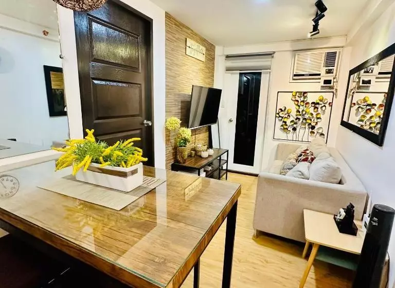 Emotera Place @ Arezzo Place Davao