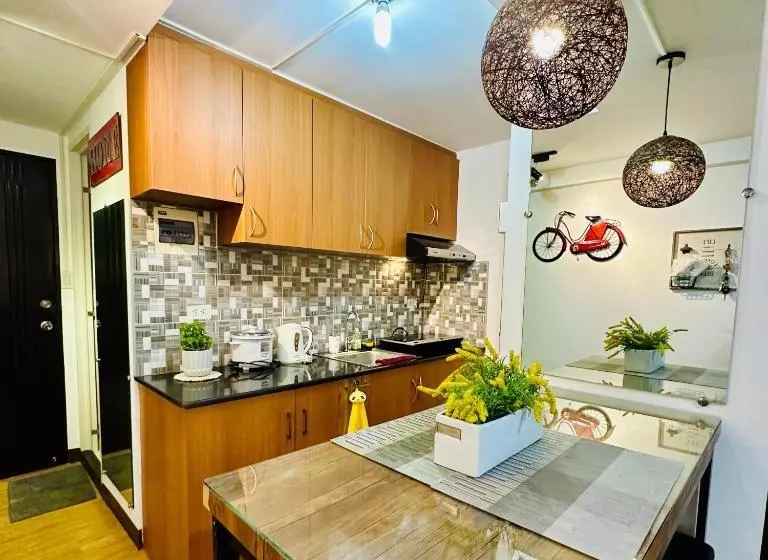 Emotera Place @ Arezzo Place Davao