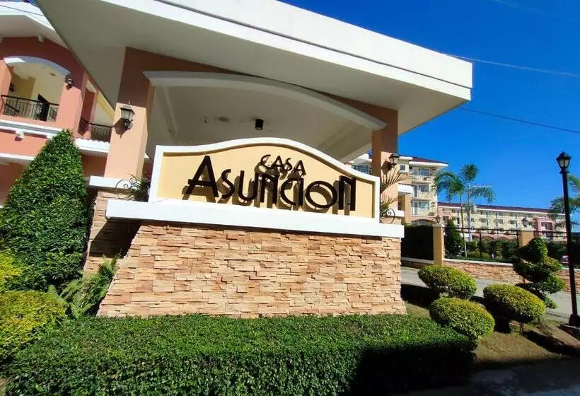 Emotera Place @ Arezzo Place Davao