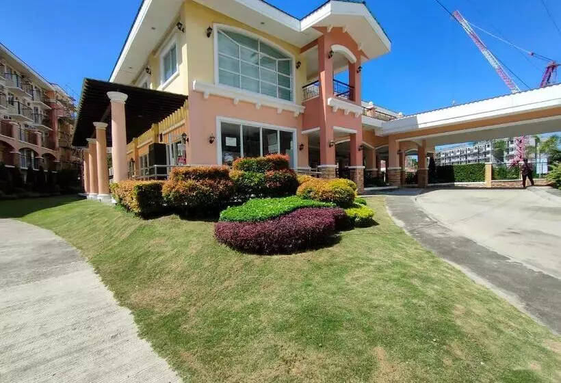 Emotera Place @ Arezzo Place Davao