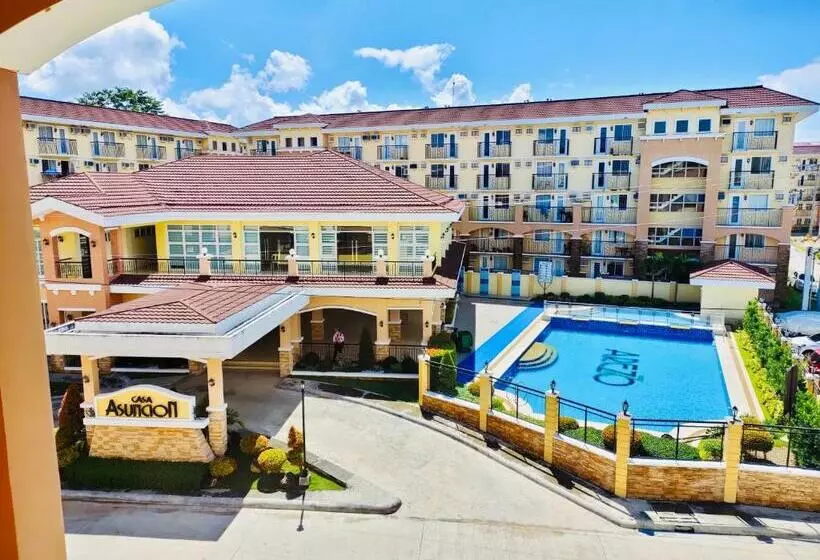 Emotera Place @ Arezzo Place Davao